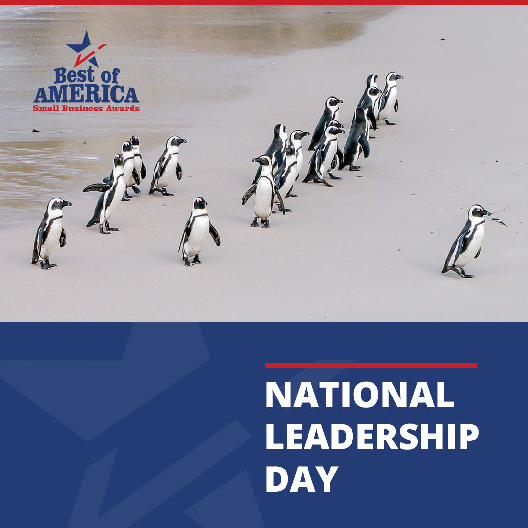 National Leadership Day February 20, 2023 BASA Awards