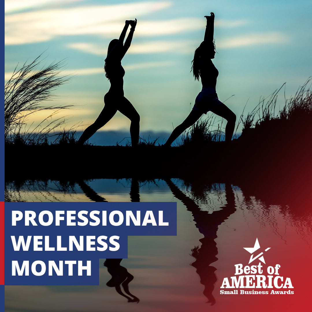 PROFESSIONAL WELLNESS – BASA Awards