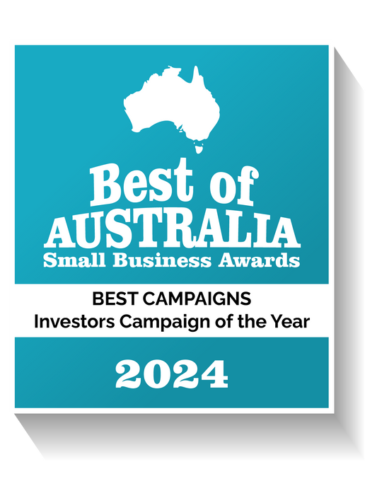 Investors Campaign of the Year