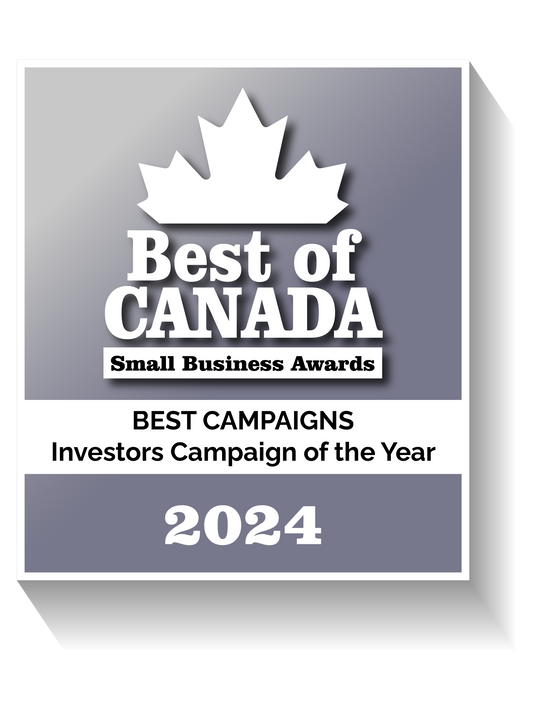 Investors Campaign of the Year