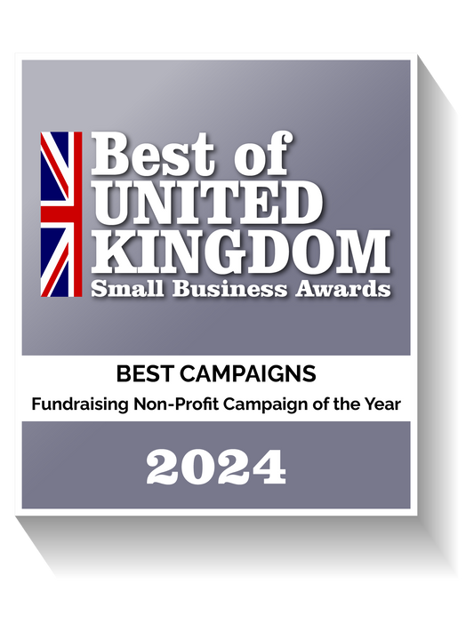 Fundraising Non-Profit Campaign of the Year