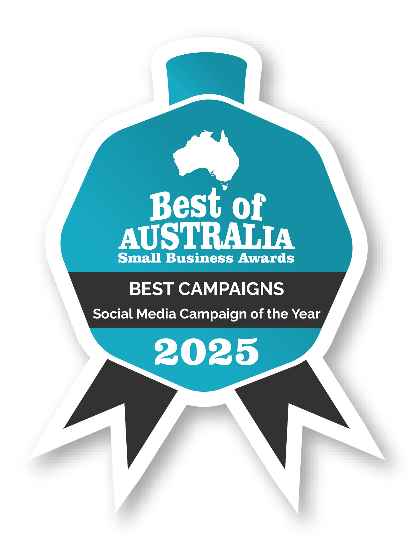 Social Media Campaign of the Year