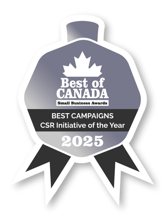 CSR Initiative of the Year