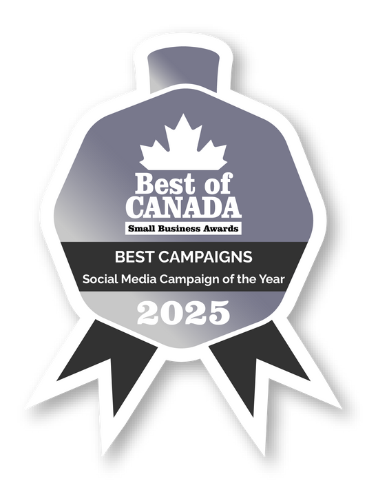 Social Media Campaign of the Year