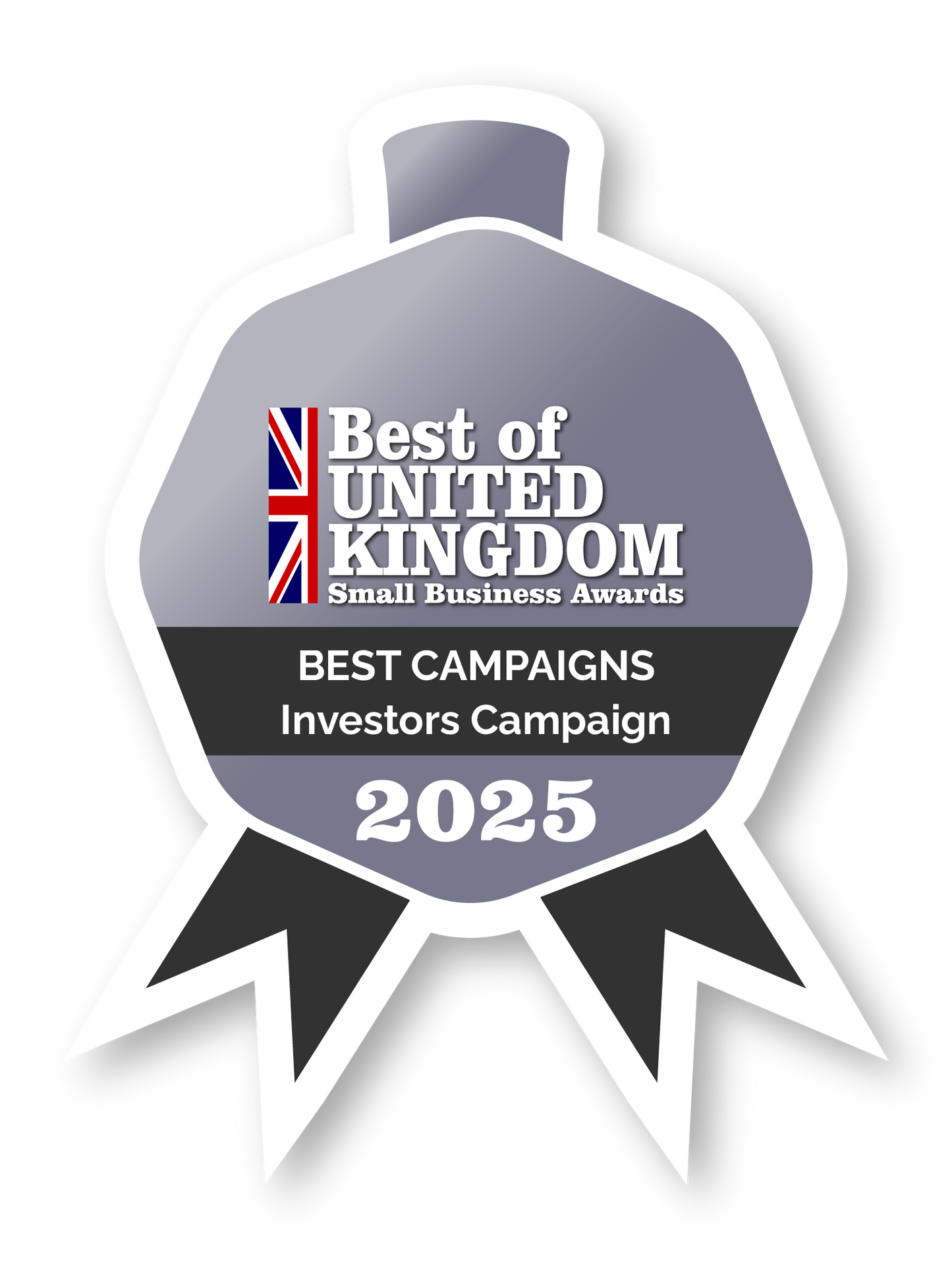 Investors Campaign of the Year