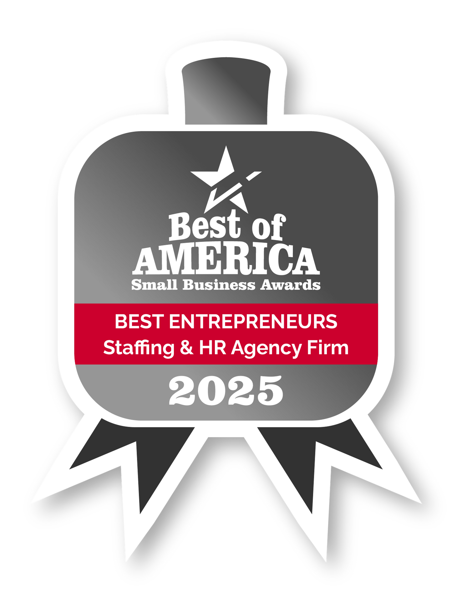 Staffing & HR Agency Firm