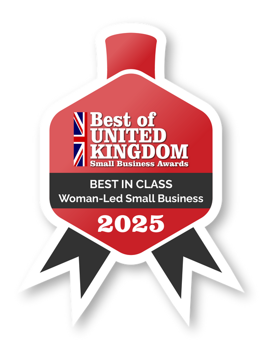 Best Women-Led Small Business of the Year