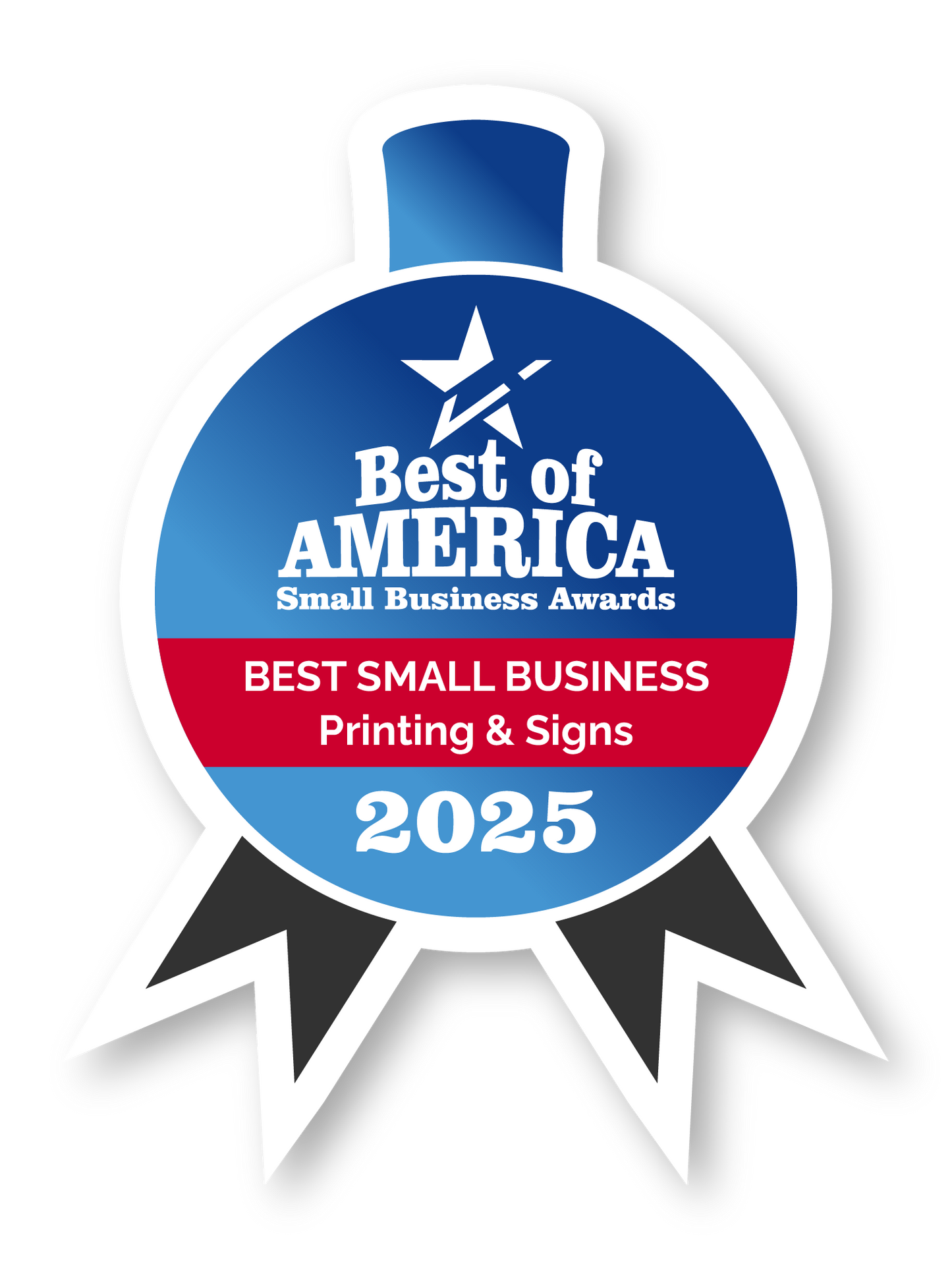 Printing & Signs