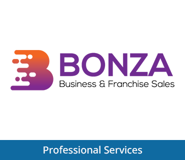 BONZA BUSINESS AND FRANCHISE SALES