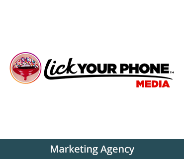 LICKYOURPHONE MEDIA