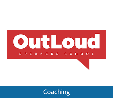 OUTLOUD SPEAKERS SCHOOL