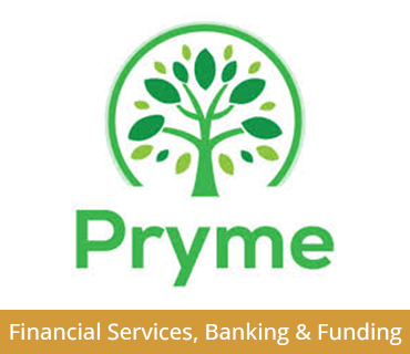 PRYME FINANCIAL