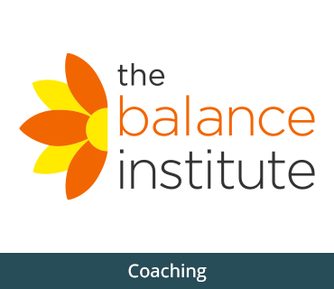 THE BALANCE INSTITUTE