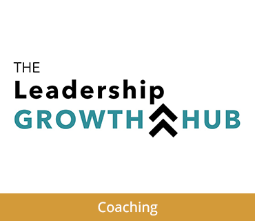 THE LEADERSHIP GROWTH HUB