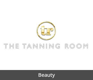 THE TANNING ROOM