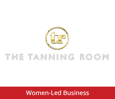 THE TANNING ROOM