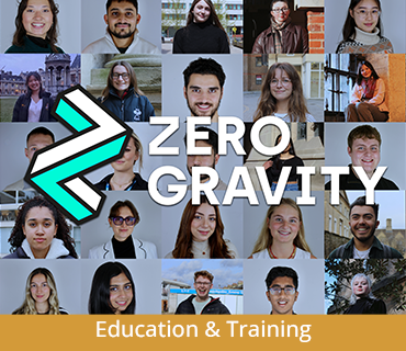 ZERO GRAVITY