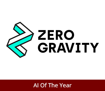 ZERO GRAVITY